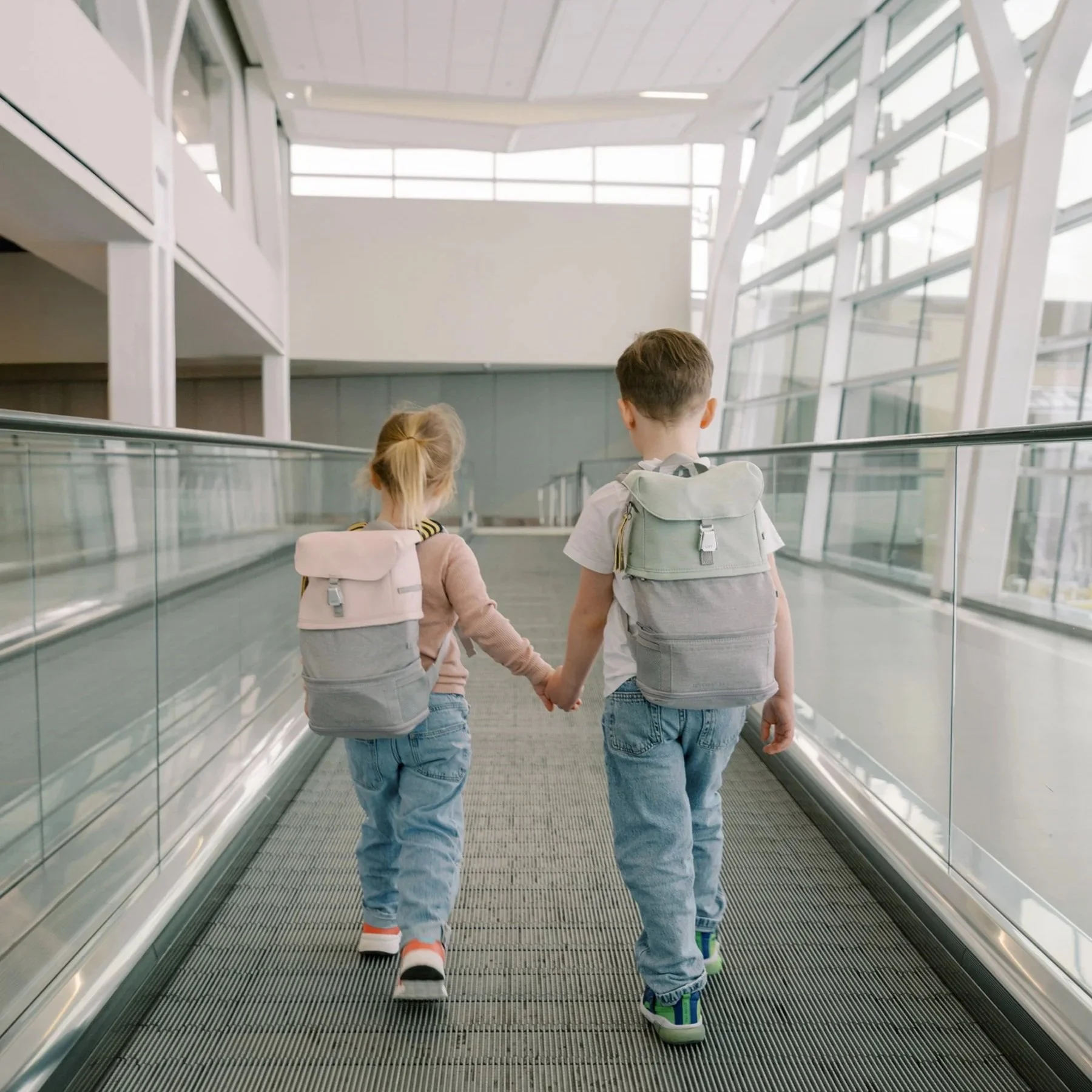 The Unseen Labor Of Military Families