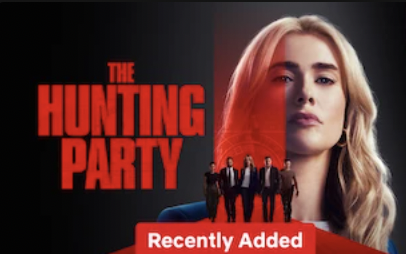 Why The Hunting Party Is The Procedural Reset We’ve Been Waiting For