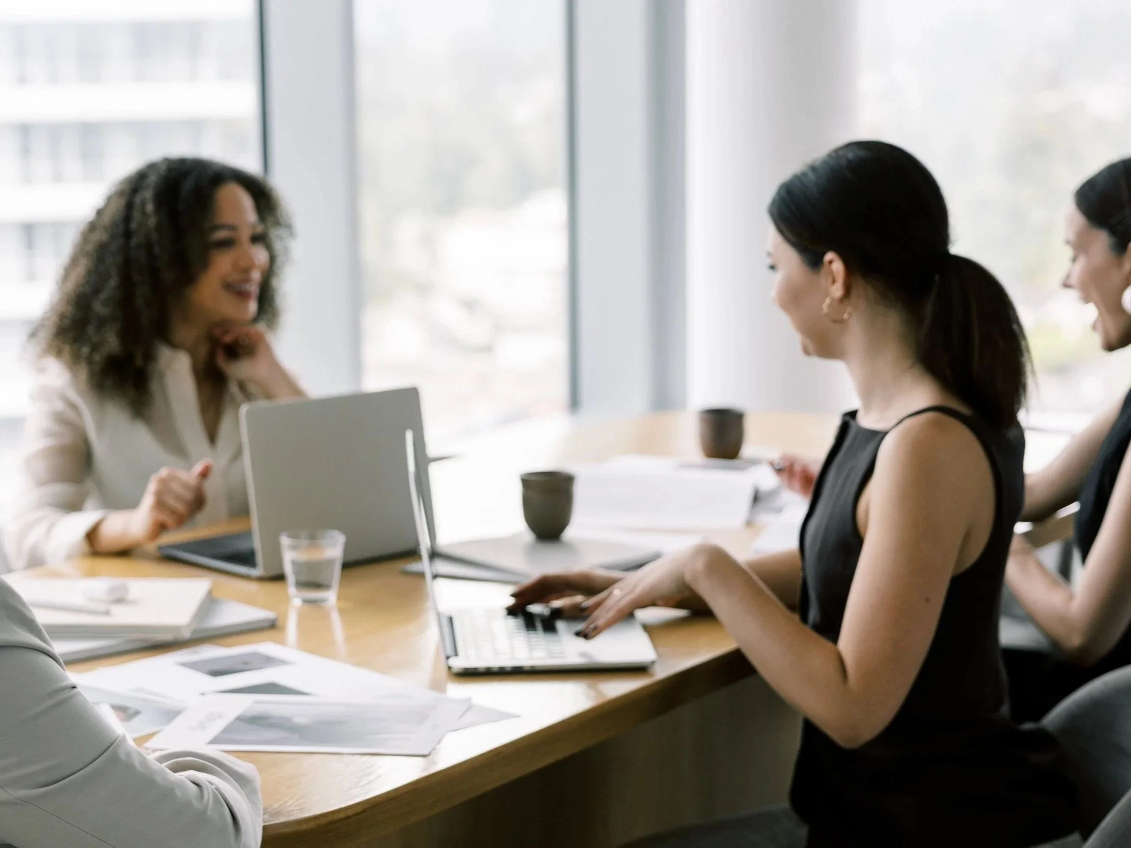 The Myth That Ambition Must Look One Way