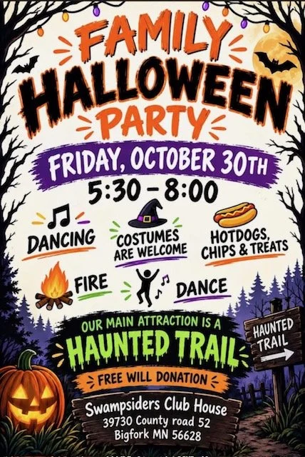 Halloween Party