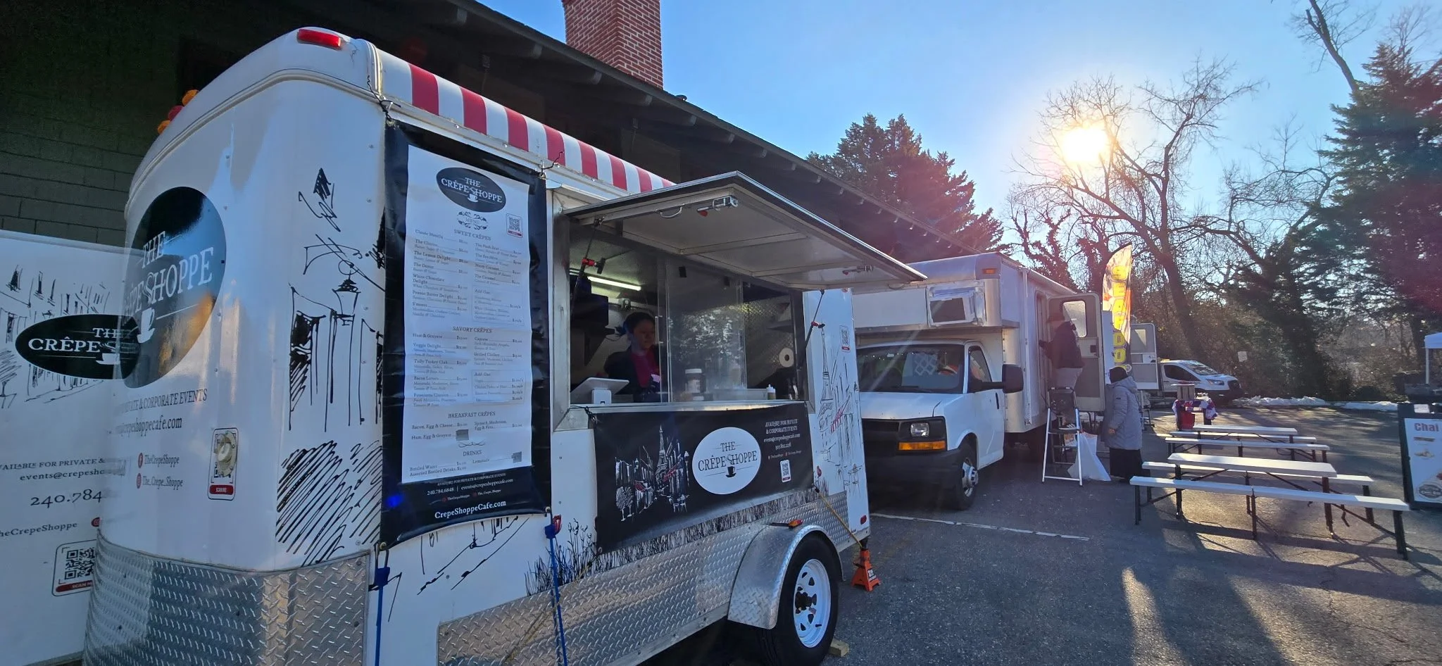 Kensington Farmers Market