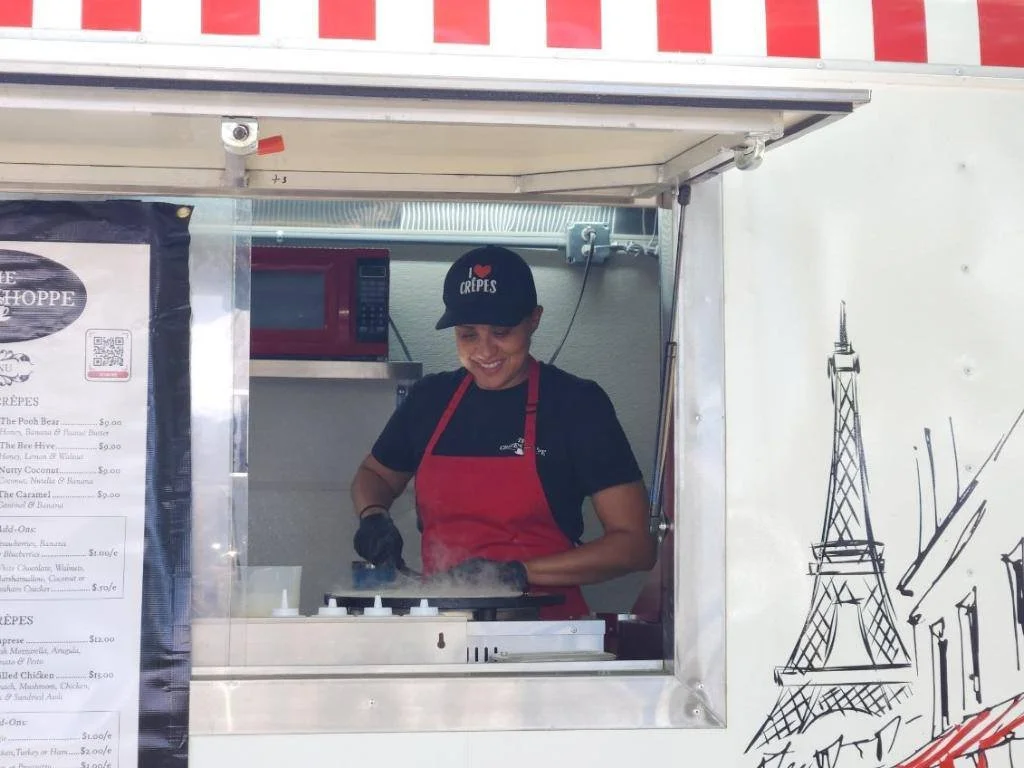 Olney Farmers Market