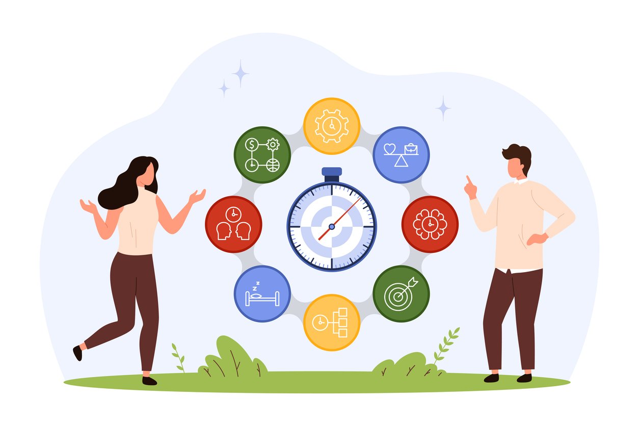 navigating workplace challenges