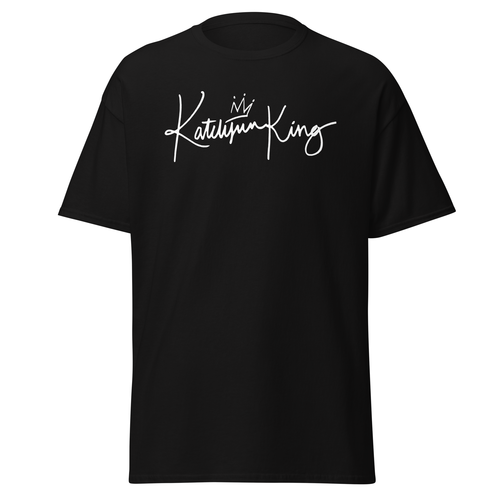 Katelynn King - Unisex Classic Tee