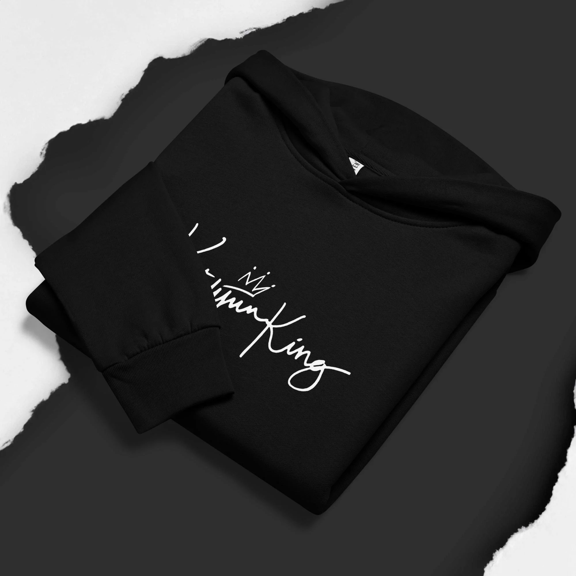 Katelynn King - Classic Hoodie