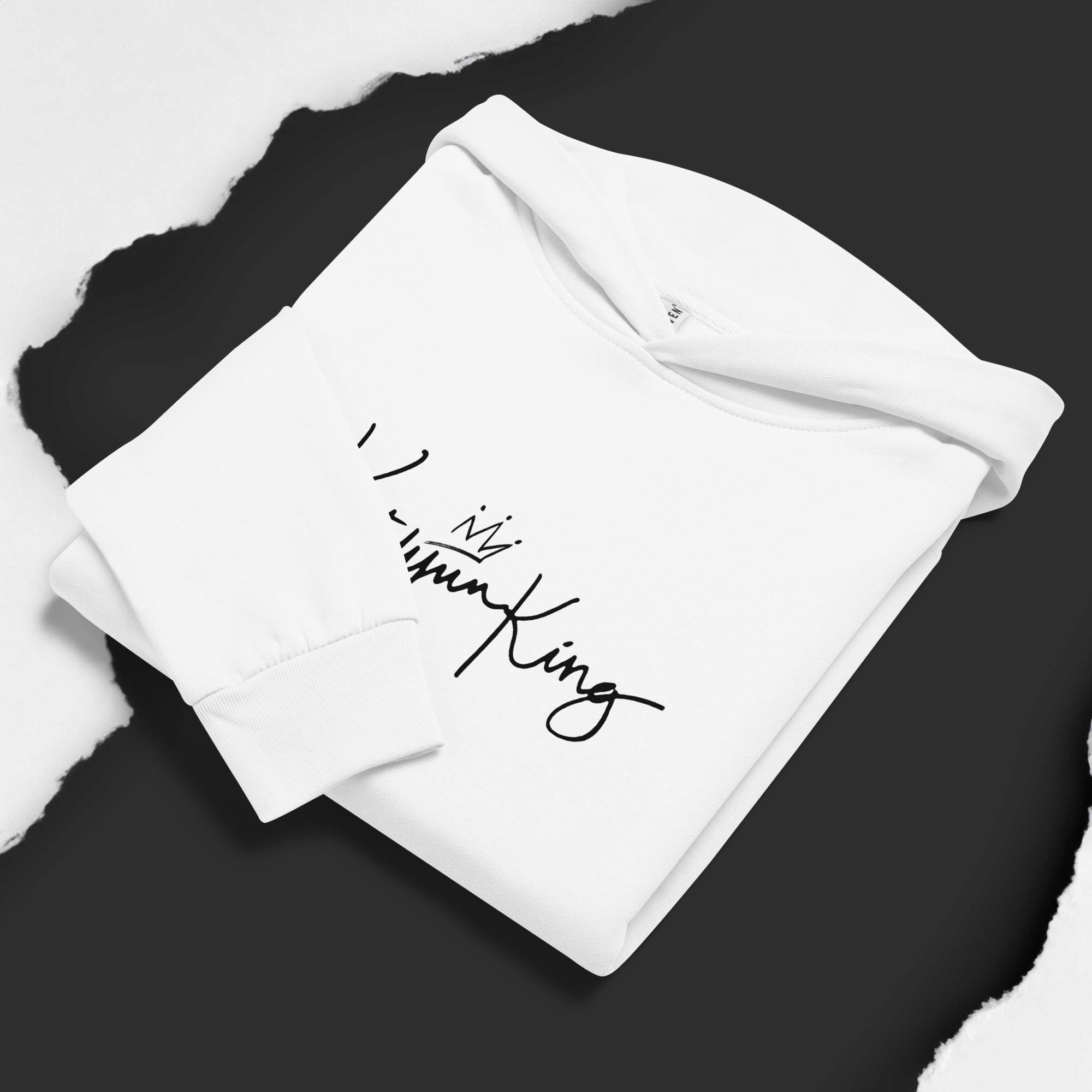 Katelynn King - Classic Hoodie