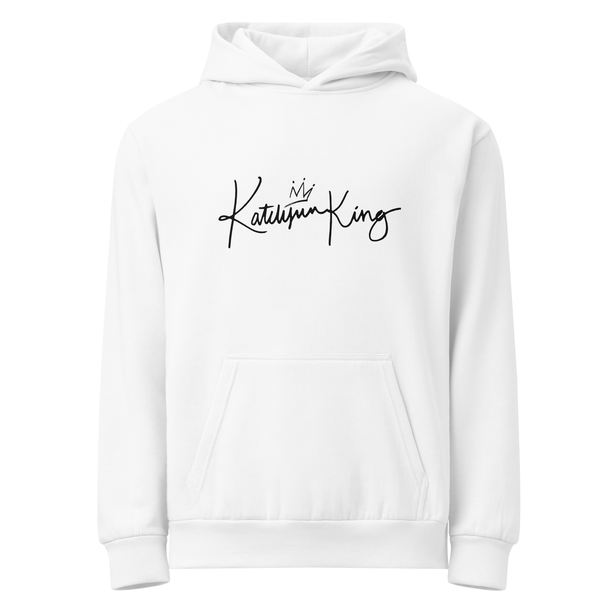 Katelynn King - Classic Hoodie