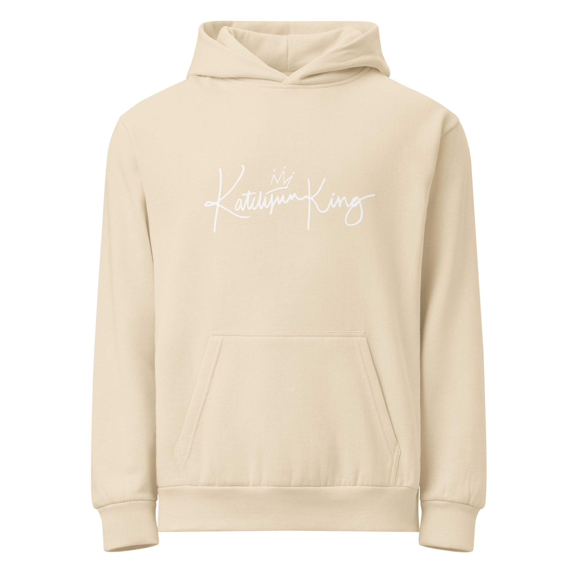 Katelynn King - Classic Hoodie