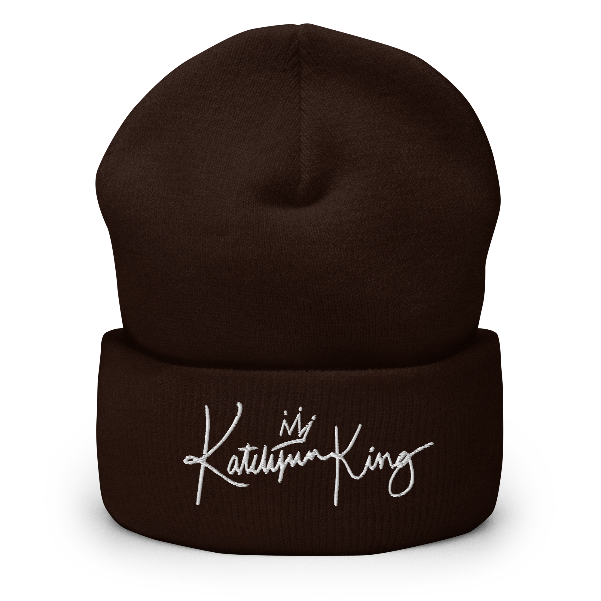 cuffed-beanie-brown-front-691caecd88a2e.png