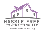 Hassle Free Contracting LLC