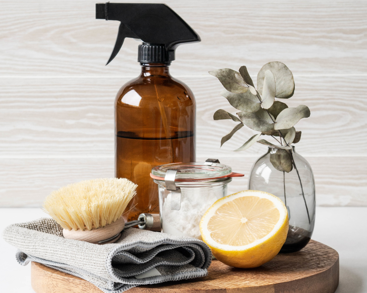 “Routine home cleaning service in Hudson WI by Girl Friday Cleaning