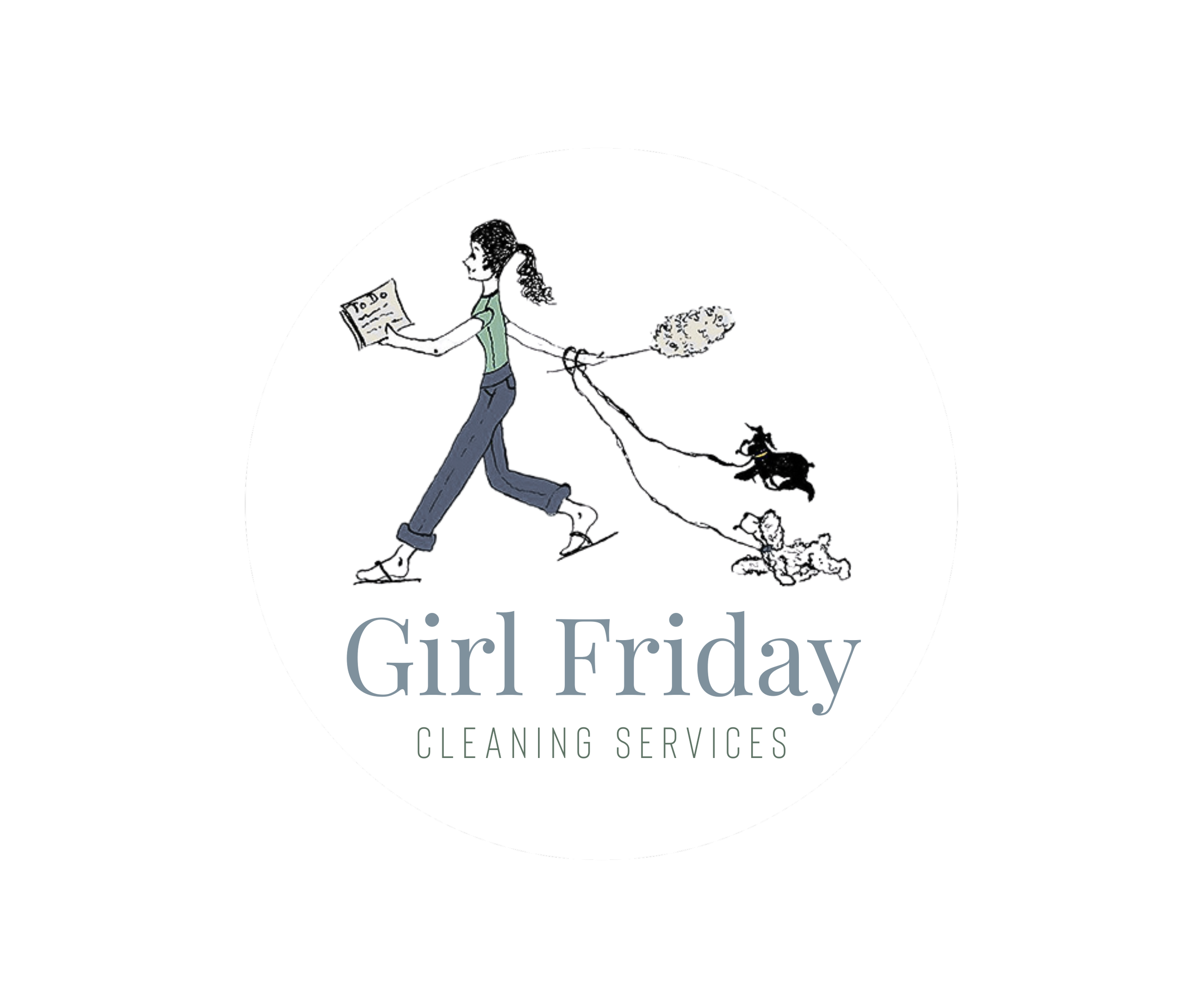 House Cleaning Services in Hudson, WI | Girl Friday Cleaning