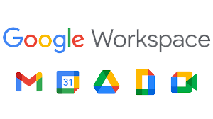 Google workspace gmail google cal google drive