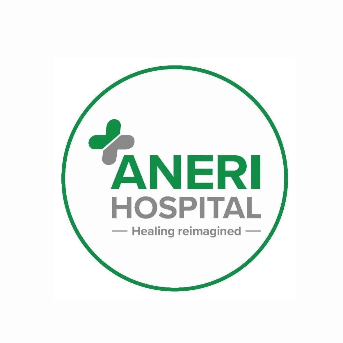 #anerihospital #vadodara #healthcare #hospital