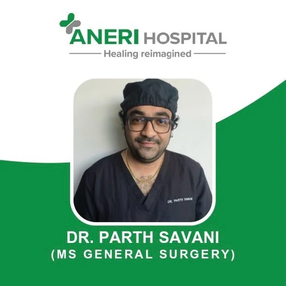 Meet Dr. Parth Savani, our genuine, wholehearted surgeon committed to doing what&rsquo;s best for every patient with calm, steady confidence.

#anerihospital #vadodara