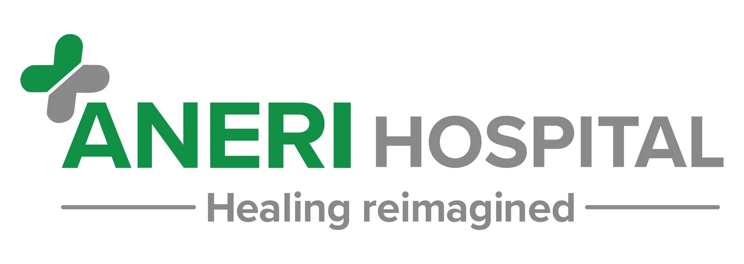 Aneri Hospital