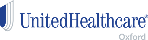 The logo of United Healthcare Insurance, with the word Oxford underneath it.