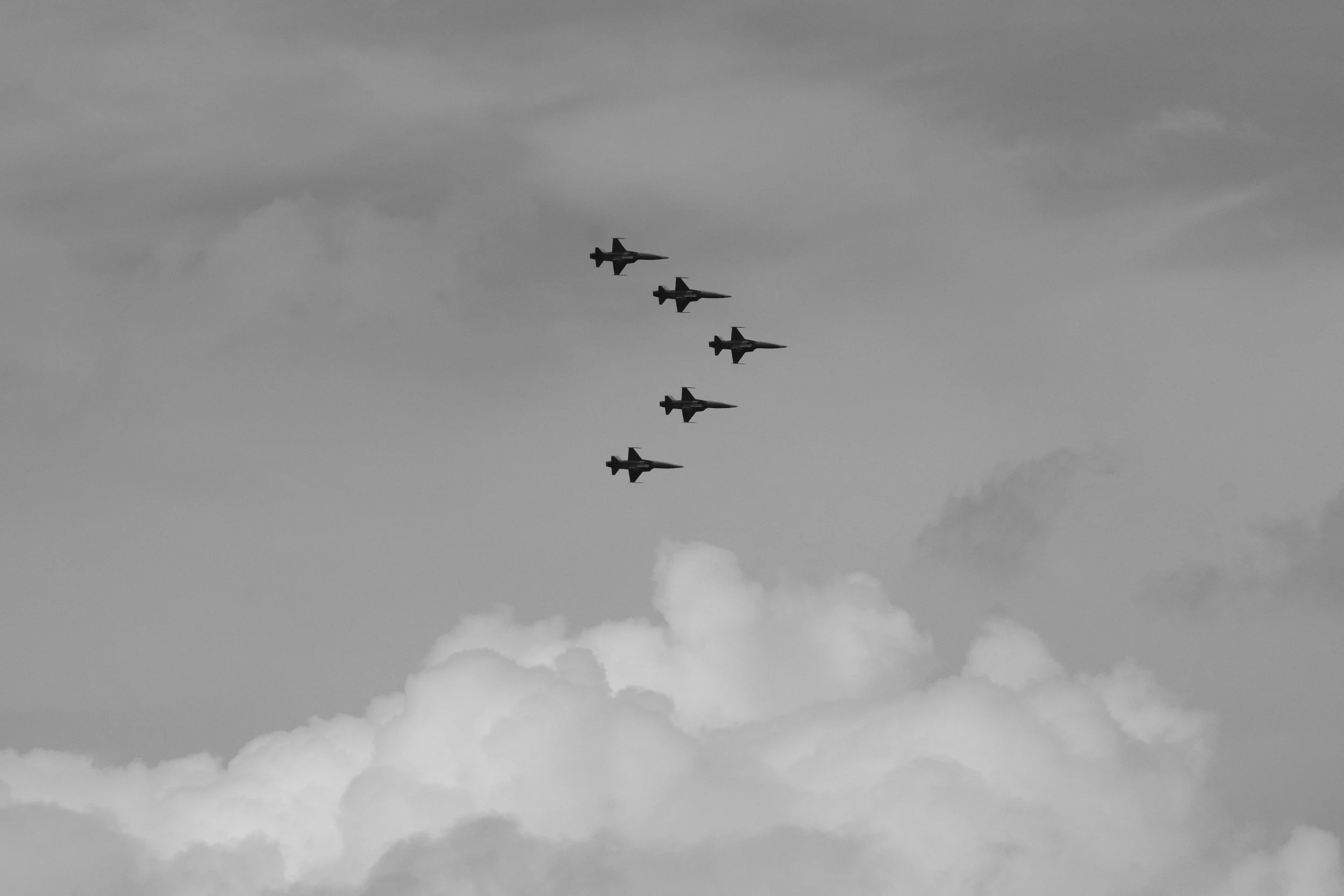 Patrouille Suisse