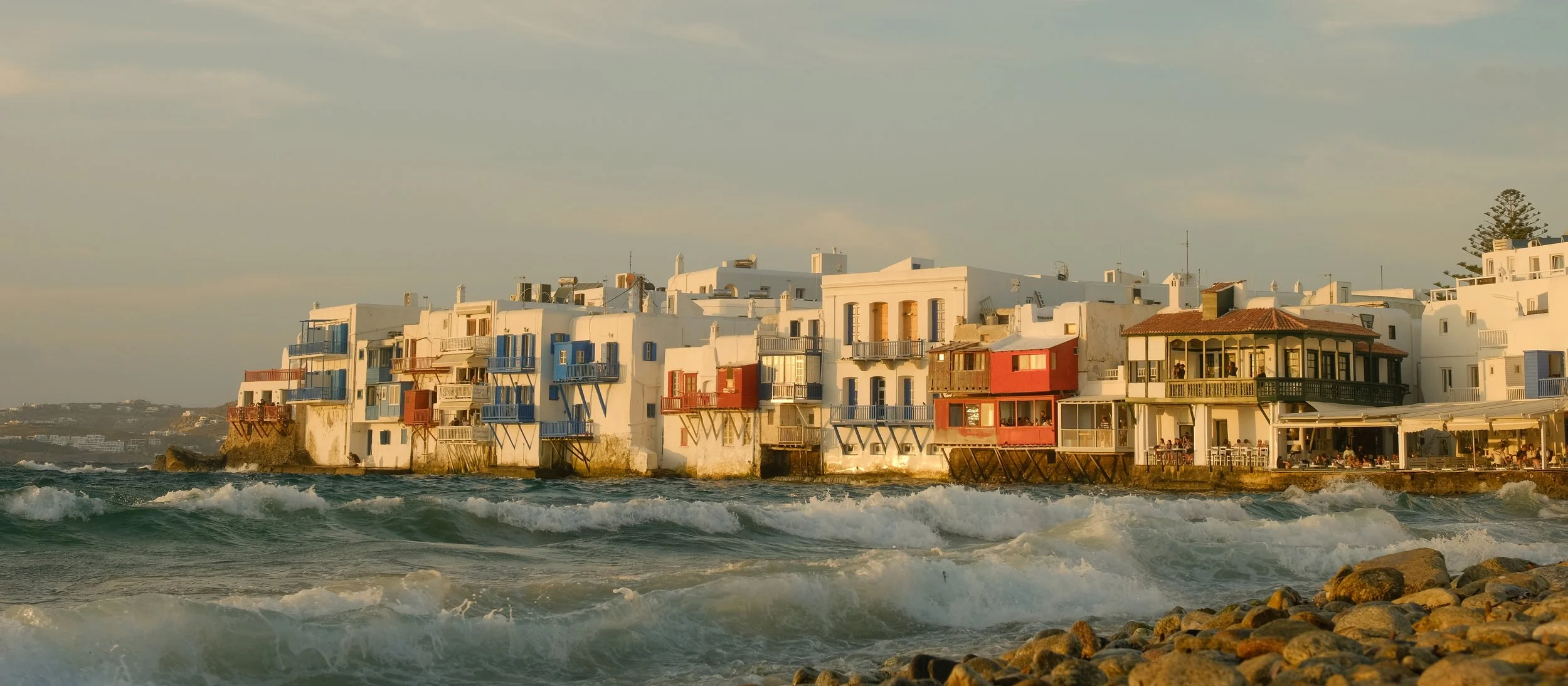 Mykonos