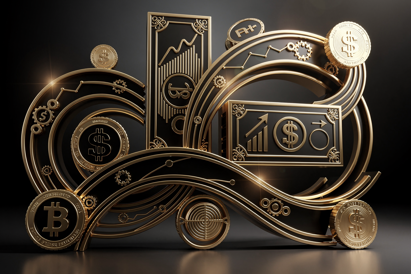 Wealth is Built Through Relationship - Not Force