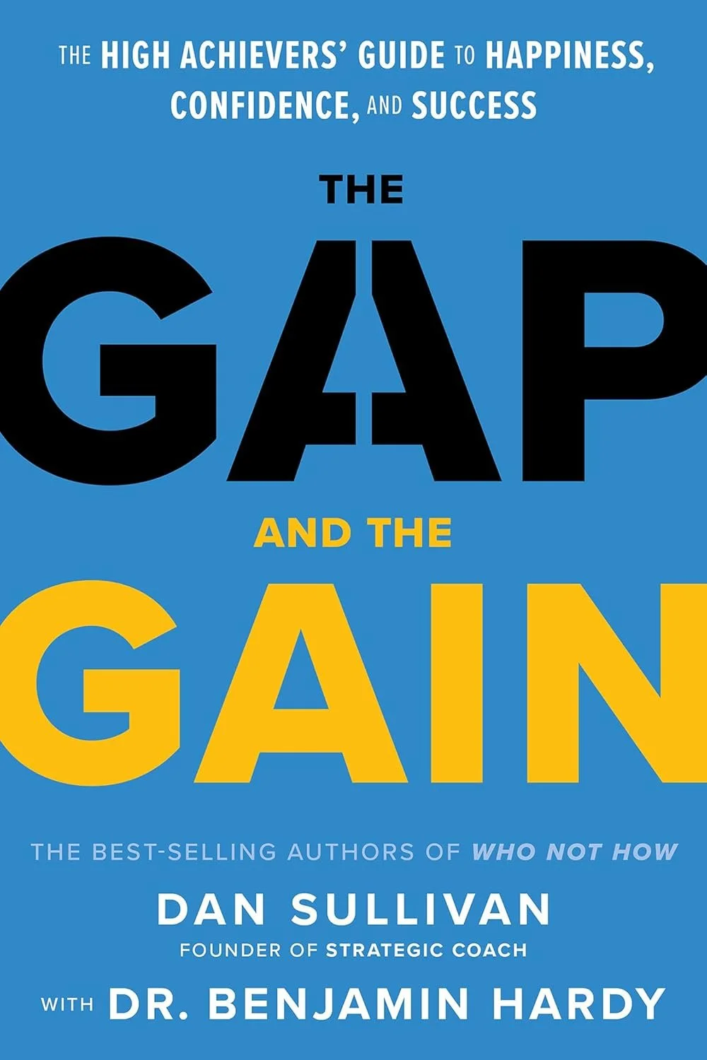 A solid reality check for high achievers who keep moving the goalpost and wondering why success still feels weirdly unsatisfying.