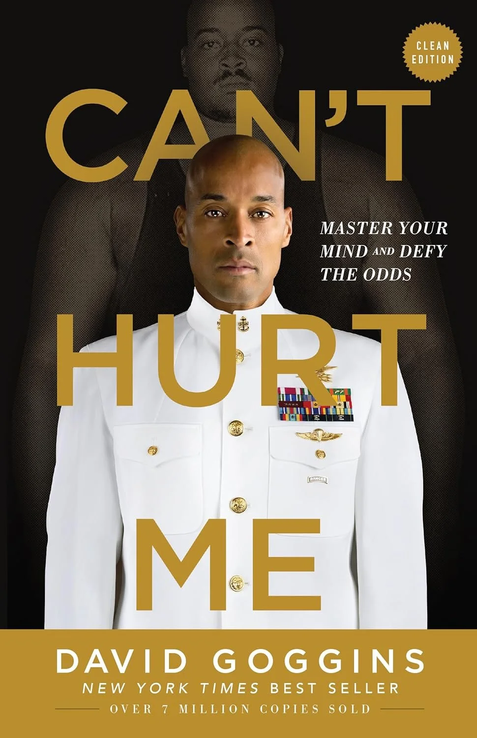 If your inner dialogue sounds like a tired HR department, this book may help. Equal parts brutal, motivating, and mildly unhinged in the best way.