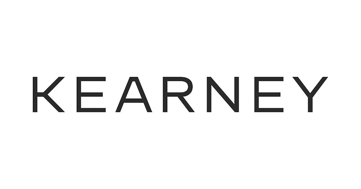Kearney logo