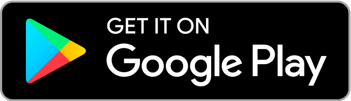 Google Play logo with text 'GET IT ON Google Play'