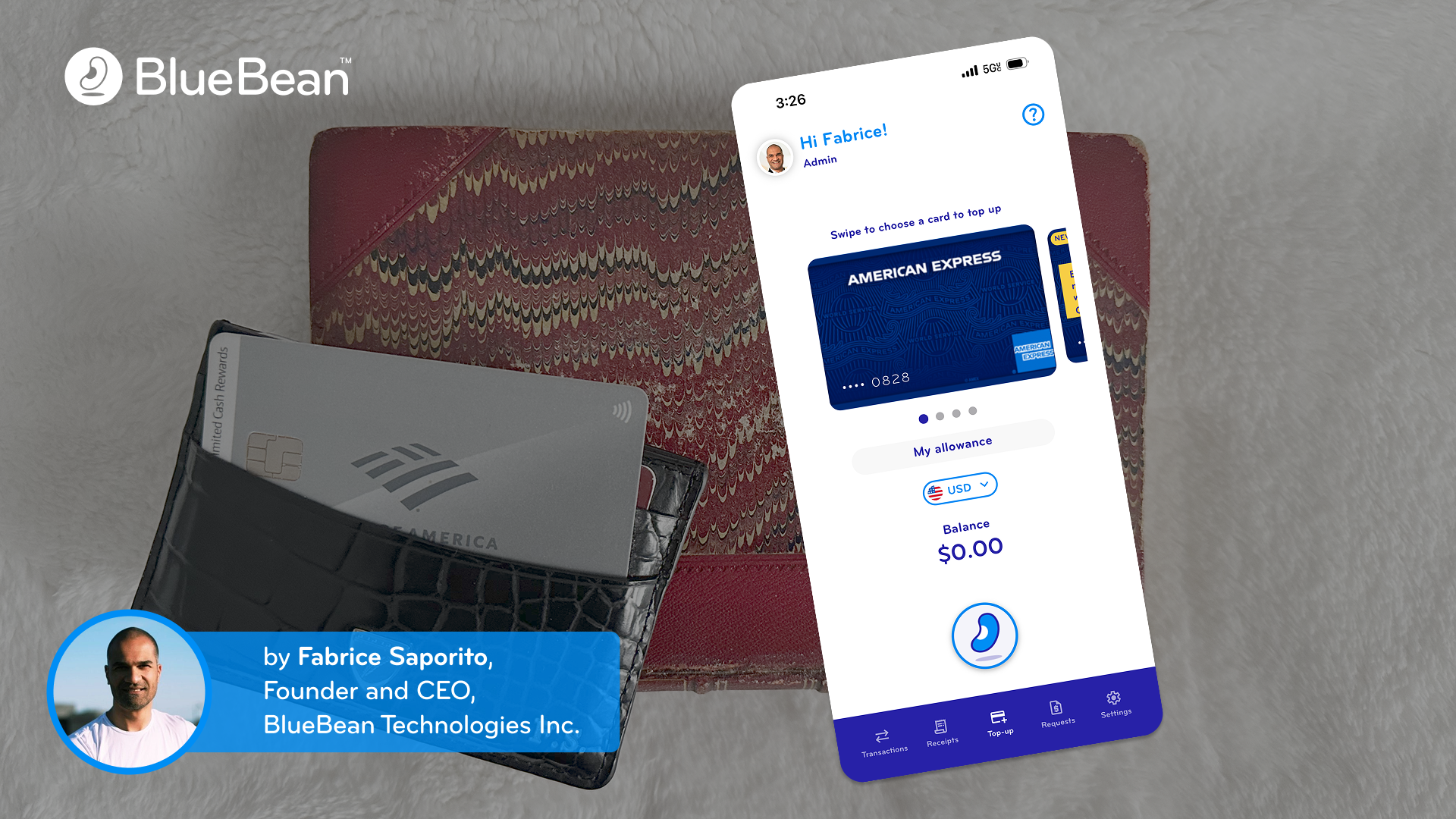 Digital Wallet Adoption in the US: Why Commercial Cards Are Moving from Plastic to Prompts