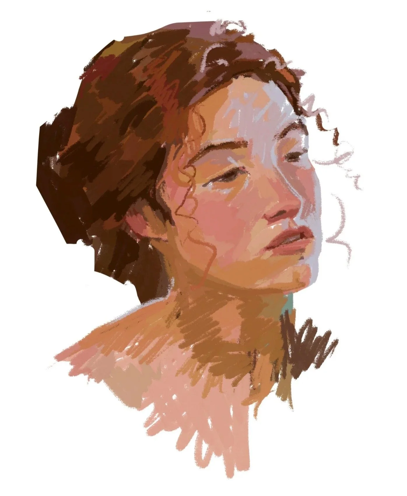 Digital Artwork