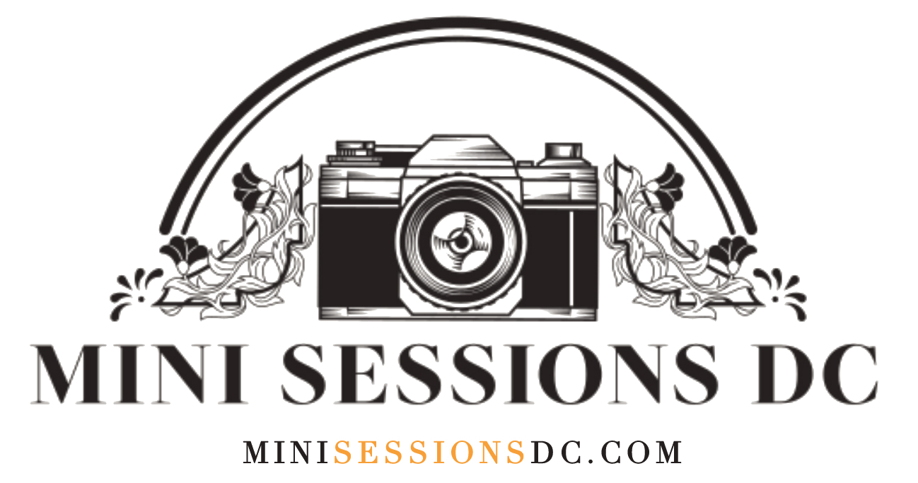 Mini Sessions DC