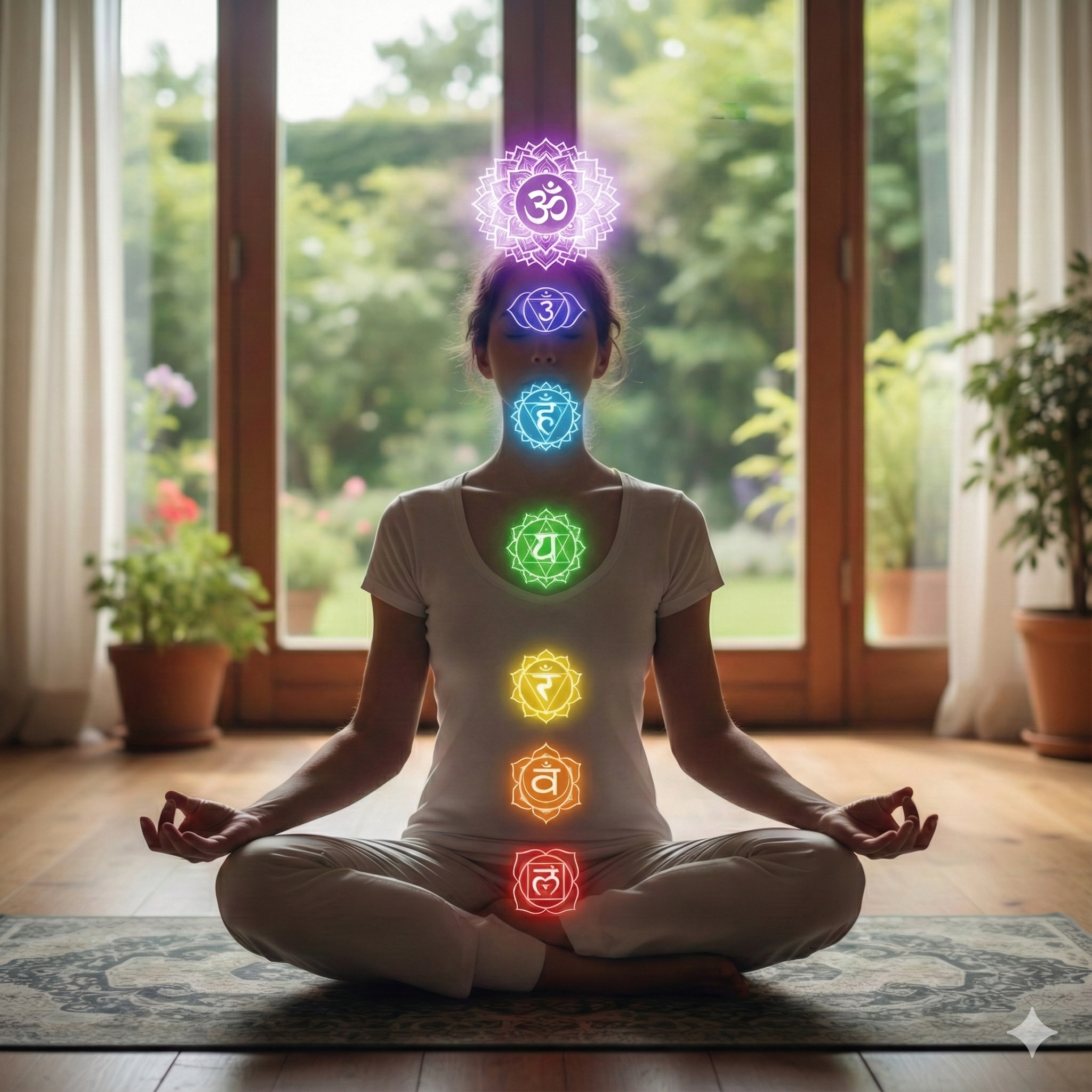 Chakras