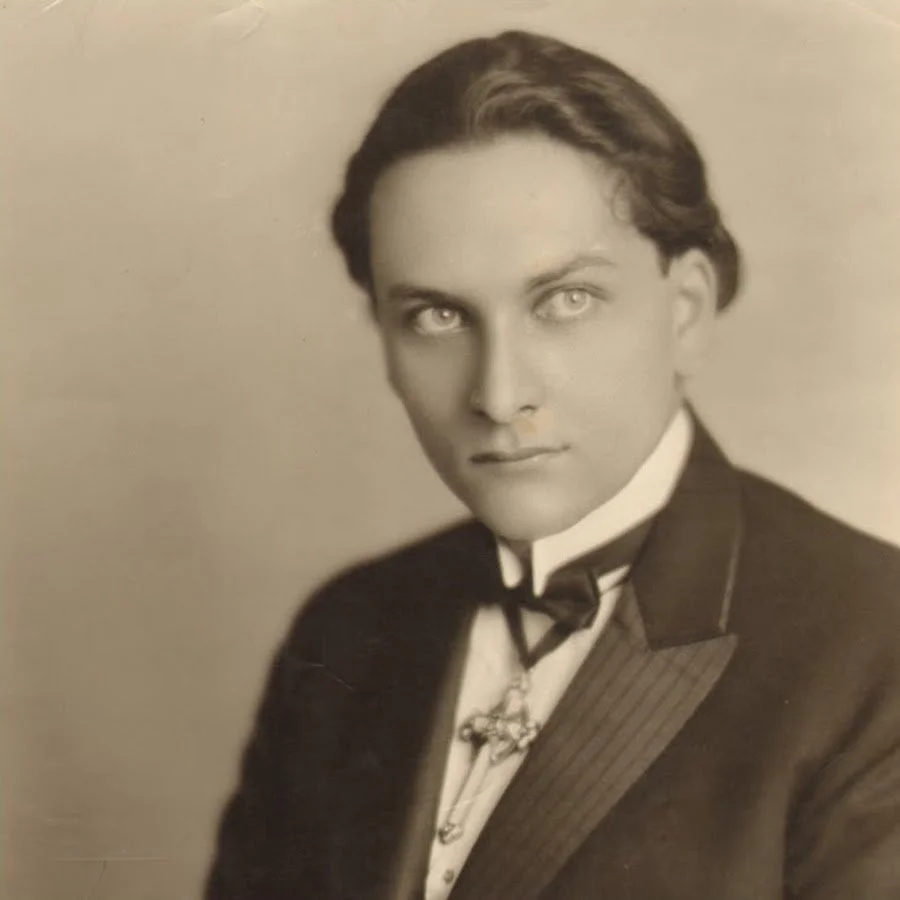 Manly P. Hall