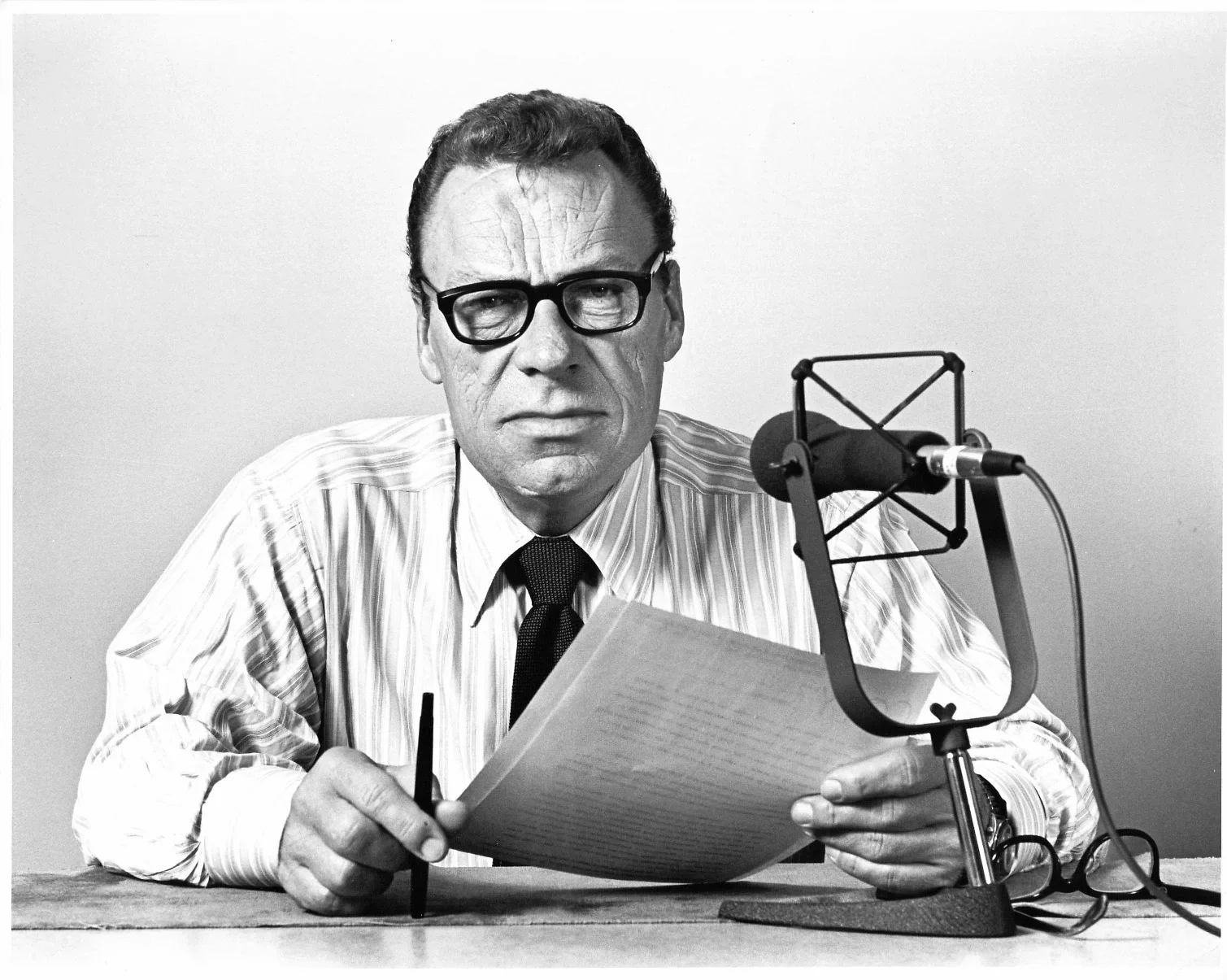 The Strangest Secret