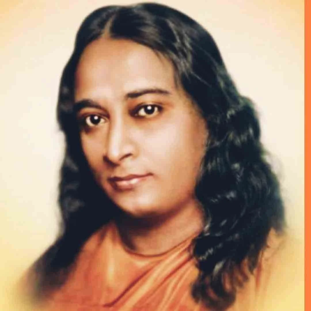 Paramahansa Yogananda