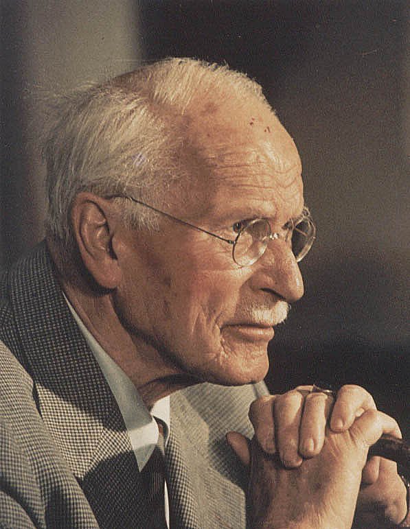 Carl Jung