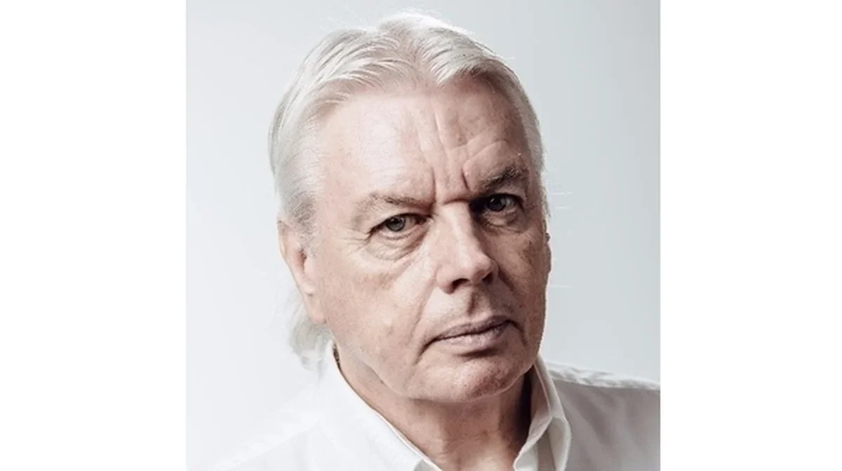 David Icke