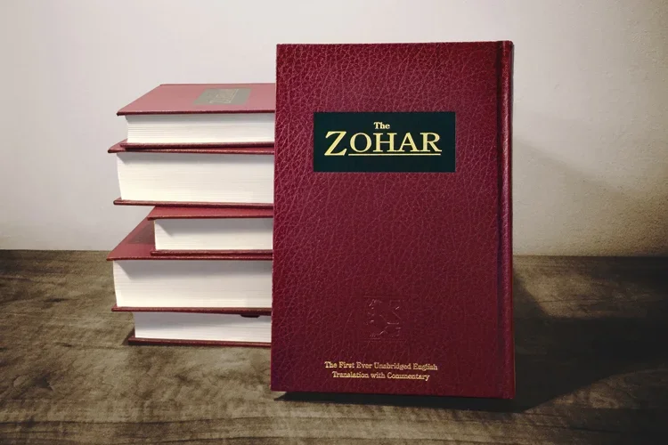 The Zohar