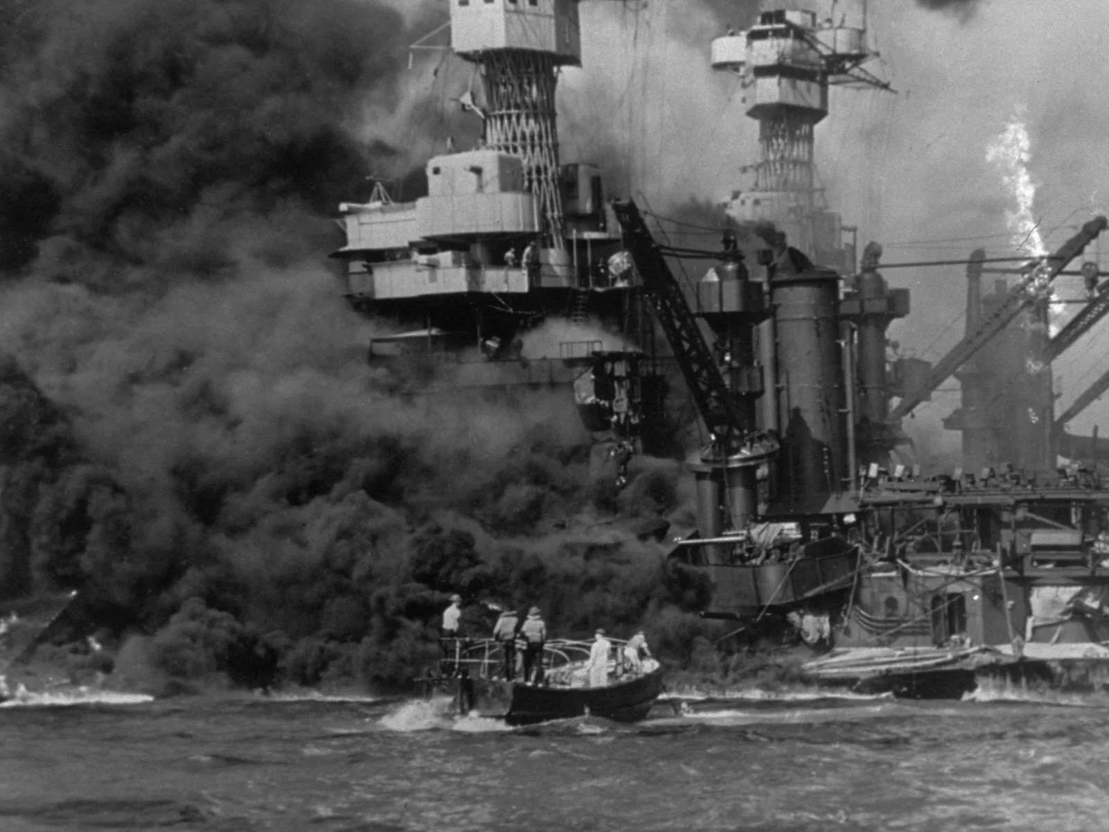 Pearl Harbor