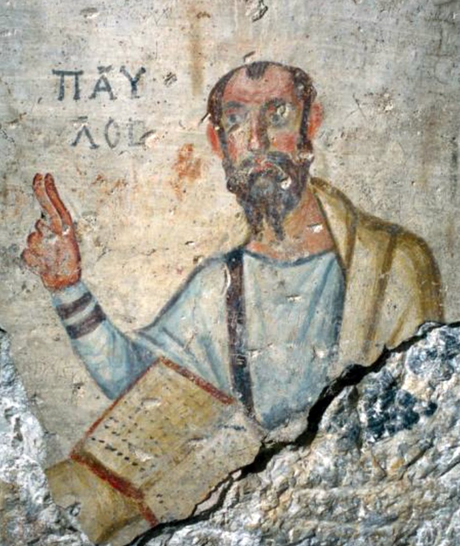 Paul the Apostle