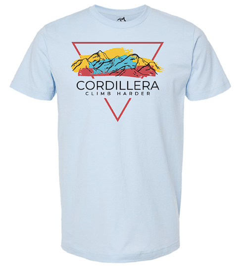 Cordillera T-Shirt
