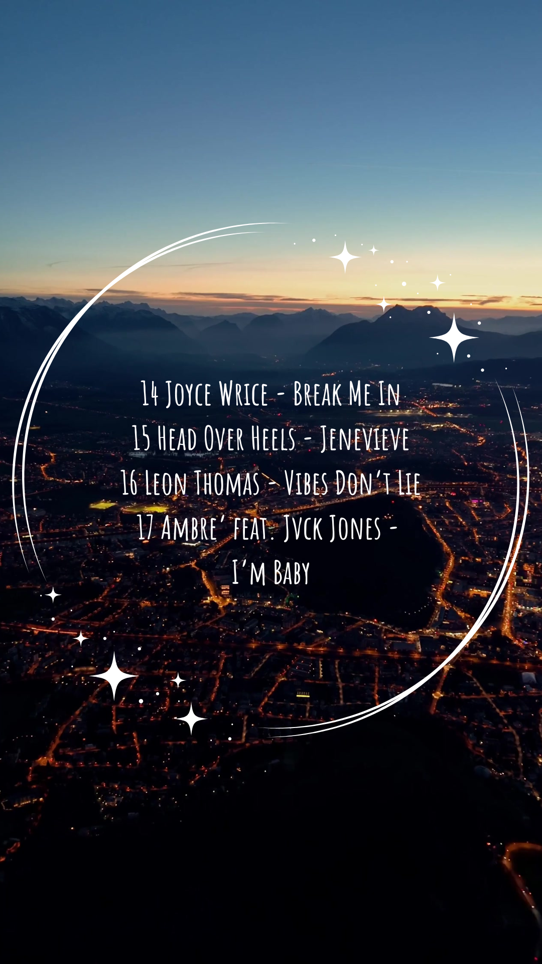 late night rides with your thang thang... you know the vibes playlist pt.3.png