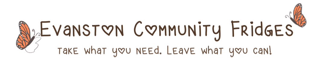 Evanston Community Fridges