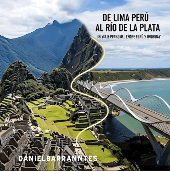 Experiencias en Uruguay: Un Libro Que No Solo Se Lee… Se Siente