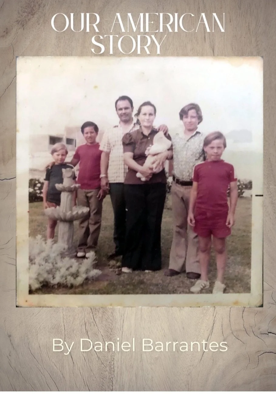 It Wasn’t About the Money: Redefining My American Dream at 62