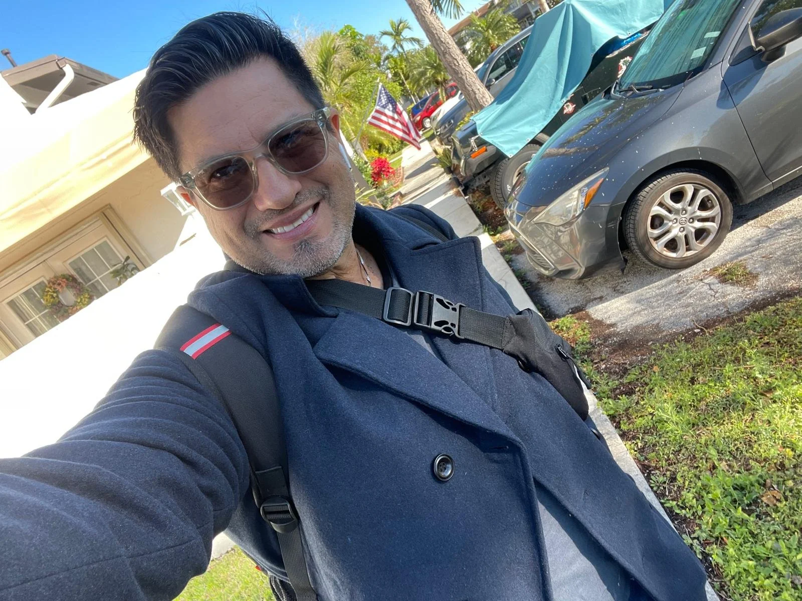 Bienvenidos al Blog Oficial de Daniel Alberto Barrantes: Escritor y Profesor de Inglés