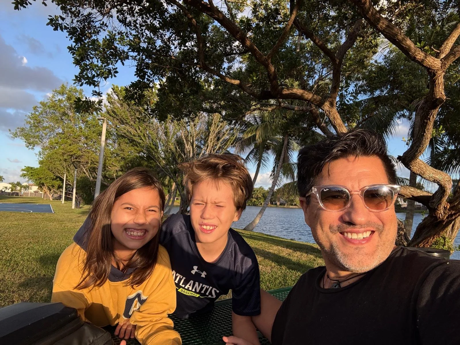 The Day I Forgot My Phone—and Remembered What Matters