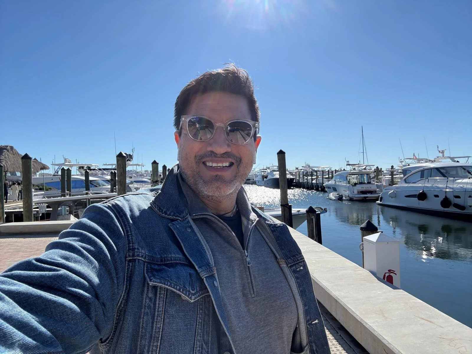 Reflexiones del 2 de enero/January 2nd Reflections