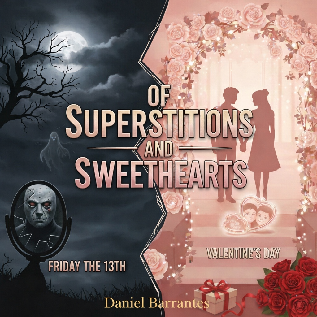 Of Superstitions and Sweethearts / Entre Supersticiones y Enamorados
