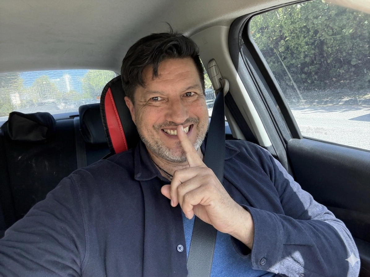 The Power of Silent Ambition: Why You Should Keep Your Goals to Yourself/El Poder de la Ambición Silenciosa: Por qué es mejor guardar tus metas para ti mismo